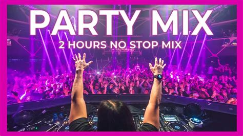 party mix songs|play the party song.